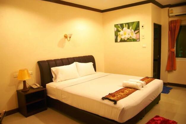 Baiboon Grand Hotel - Photo3