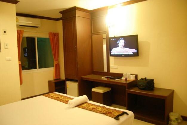 Baiboon Grand Hotel - Photo4
