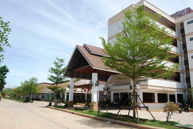 Baiboon Grand Hotel - Photo5