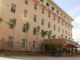 Baiboon Place Hotel & Convention Center - Photo4