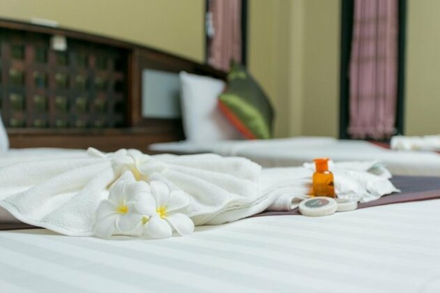 Forra Hill Resort - Photo3