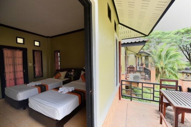 Forra Hill Resort - Photo4