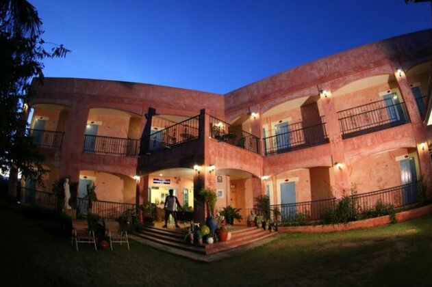 Le Bar Tarry Hotel - Photo2