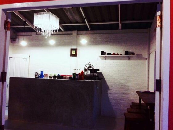 Le Bar Tarry Hotel - Photo3