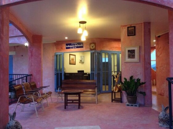 Le Bar Tarry Hotel - Photo4