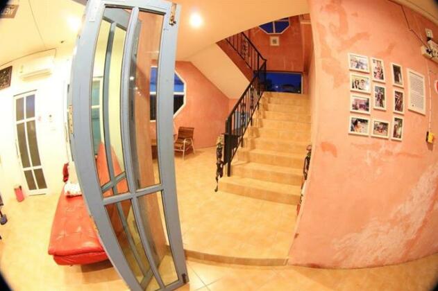 Le Bar Tarry Hotel - Photo5