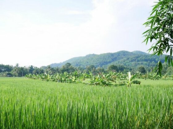 Loei Airport Homestay