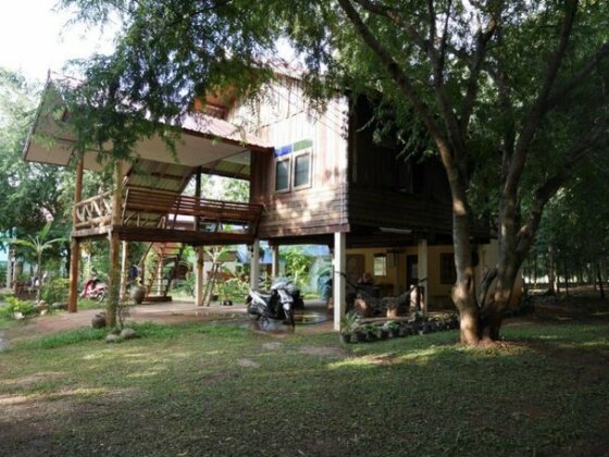 Loei Airport Homestay - Photo2