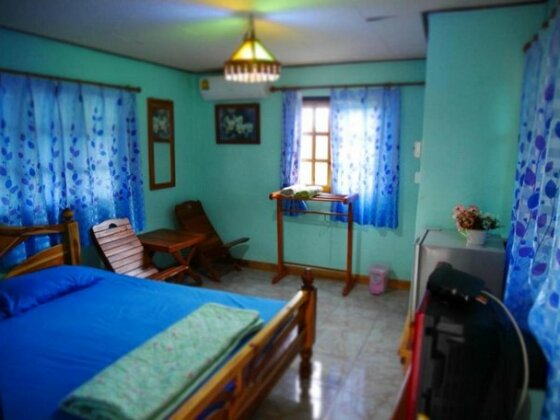 Loei Airport Homestay - Photo3