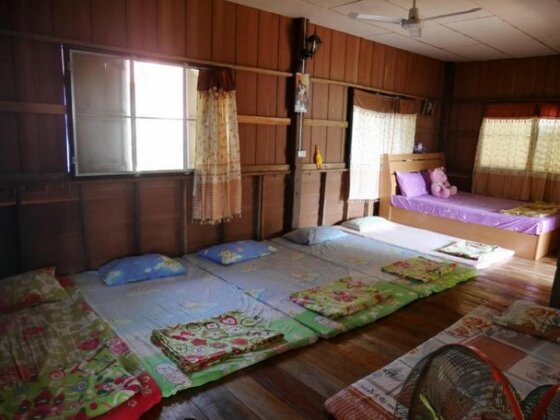 Loei Airport Homestay - Photo4