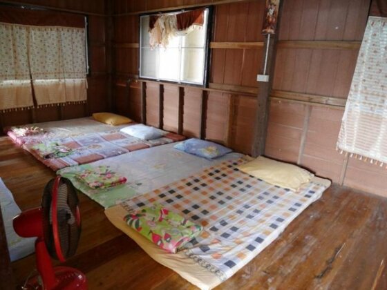 Loei Airport Homestay - Photo5