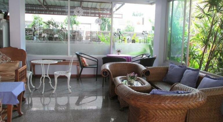 Loei Orchid Hotel - Photo2