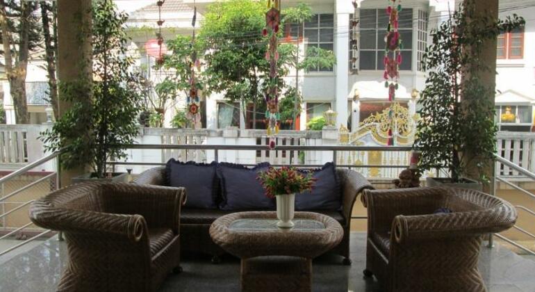 Loei Orchid Hotel - Photo3