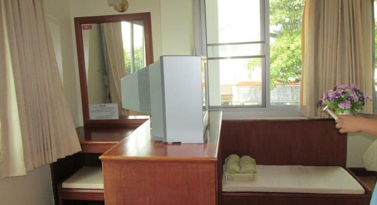 Loei Orchid Hotel - Photo4
