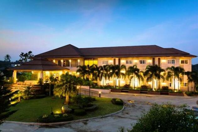 Loei Pavilion Resort Hotel - Photo2