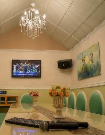 Loei Pavilion Resort Hotel - Photo3
