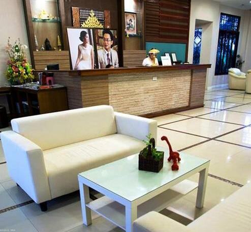 Loei Pavilion Resort Hotel - Photo4