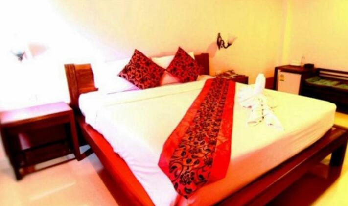 Loei Pavilion Resort Hotel - Photo5