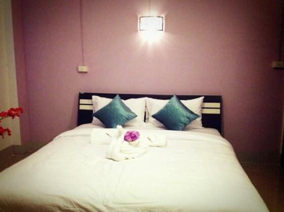 Loei Terrace - Photo2