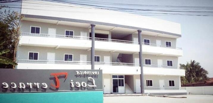Loei Terrace - Photo3