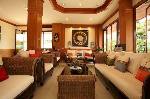 Loei Village Hotel - Photo3