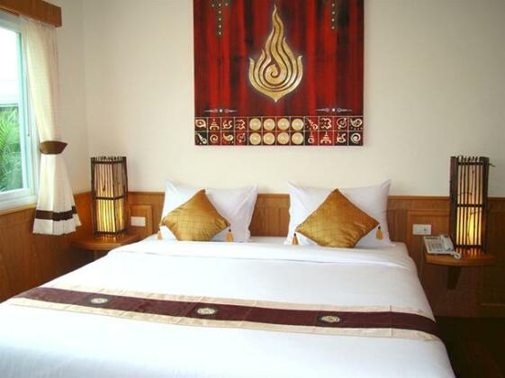 Loei Village Hotel - Photo4