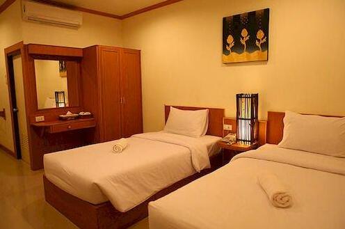 Loei Village Hotel - Photo5