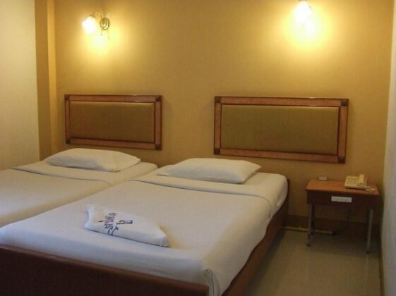 Phu Luang Hotel - Photo2