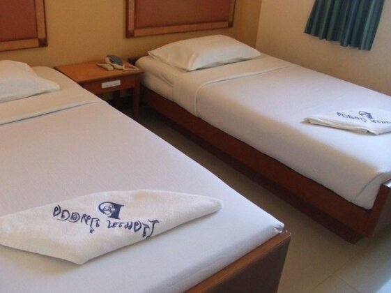 Phu Luang Hotel - Photo3