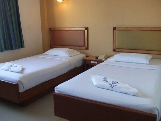 Phu Luang Hotel - Photo4