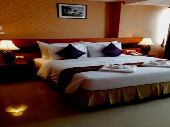 Sirima Thani Hotel - Photo4
