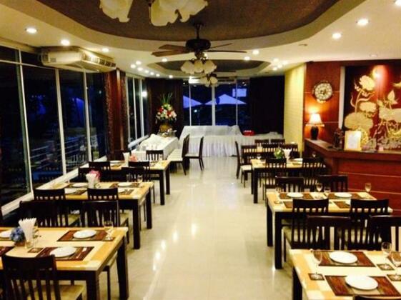 Sirima Thani Hotel - Photo5