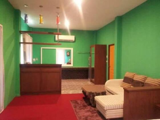 The Secret Loei Resort - Photo2