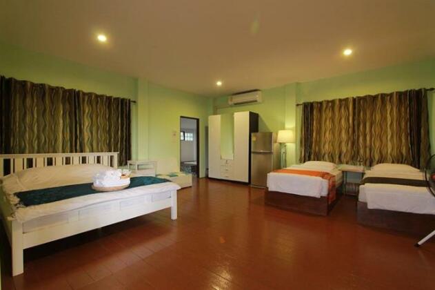 The Secret Loei Resort - Photo4
