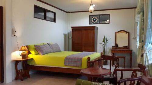 The Stay Guest House Loei