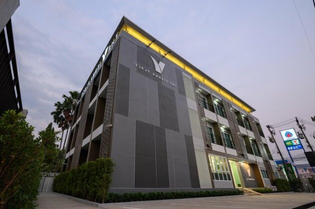 The Vienna Place