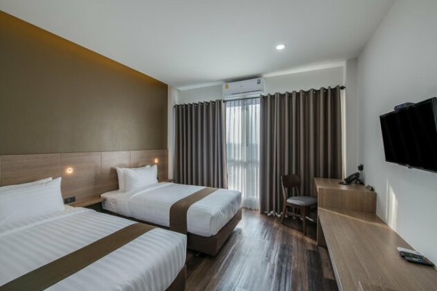 The Vienna Place - Photo2