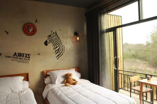 The Sunnery Ville - Photo2