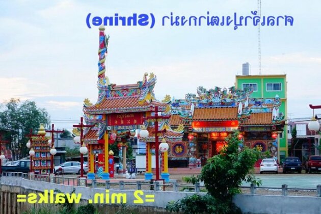 HavenTheGarden Lomsak - Photo5
