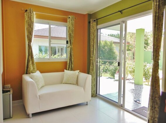 Ketfiirose Resort - Photo3