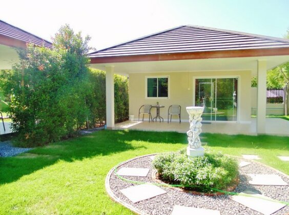 Ketfiirose Resort - Photo4