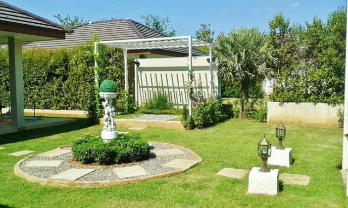 Ketfiirose Resort - Photo5