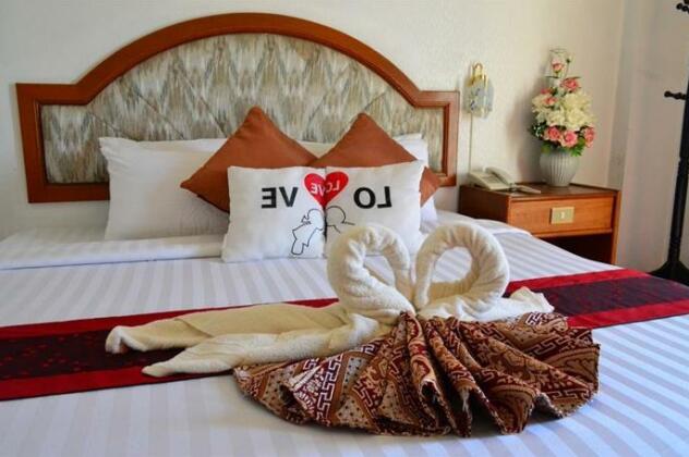 Nattirat Grand Hotel - Photo4