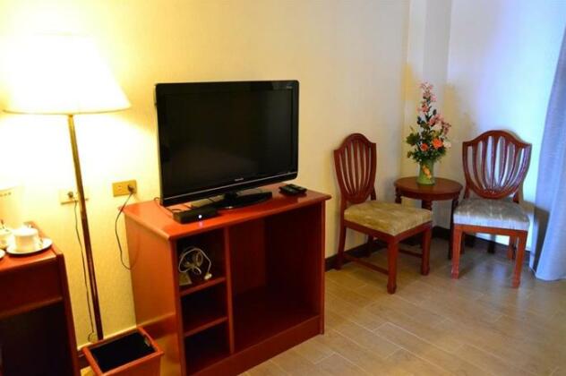 Nattirat Grand Hotel - Photo5