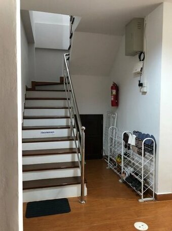 Rabbit Hostel - Photo3
