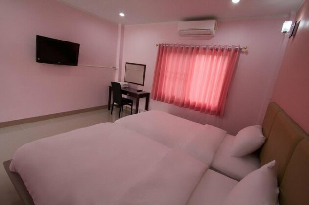 Worachat House - Photo2