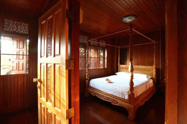Long long homestay - Photo2