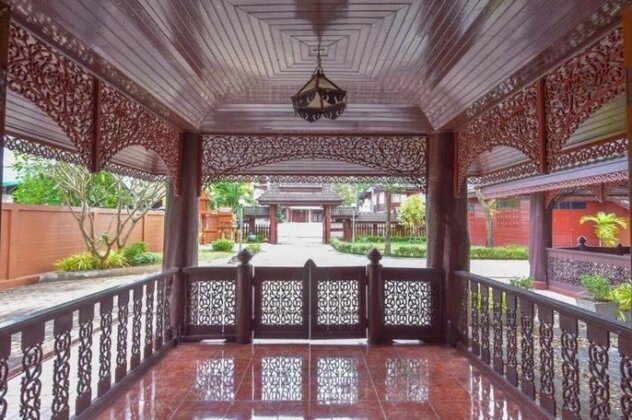 Long long homestay - Photo3