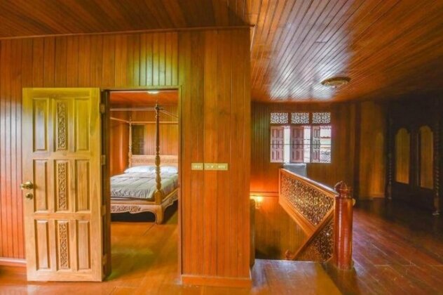 Long long homestay - Photo5