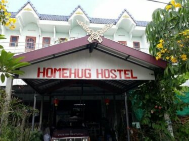 Homehug Hostel